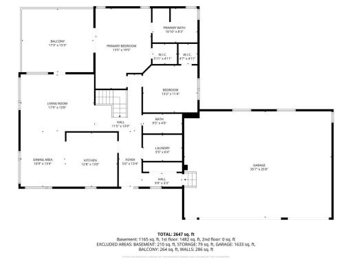765 Oriole Lane, Hudson, WI 54016
