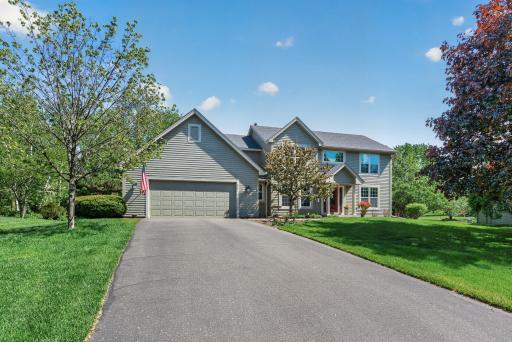 3771 Mount Vernon Lane, Saint Paul, MN 55129