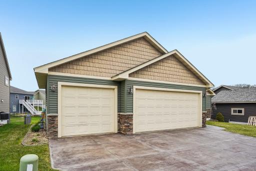 298 Steelhead Drive, River Falls, WI 54022