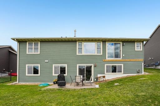 298 Steelhead Drive, River Falls, WI 54022