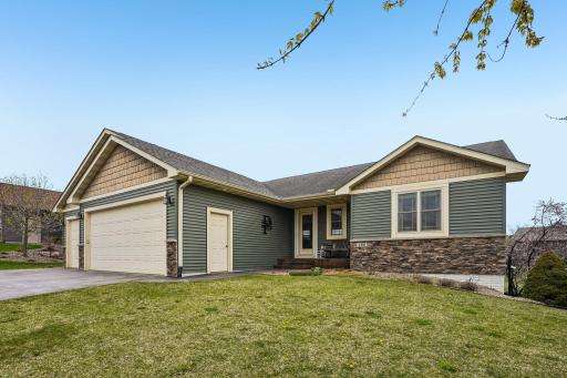 298 Steelhead Drive, River Falls, WI 54022
