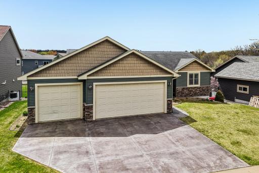 298 Steelhead Drive, River Falls, WI 54022