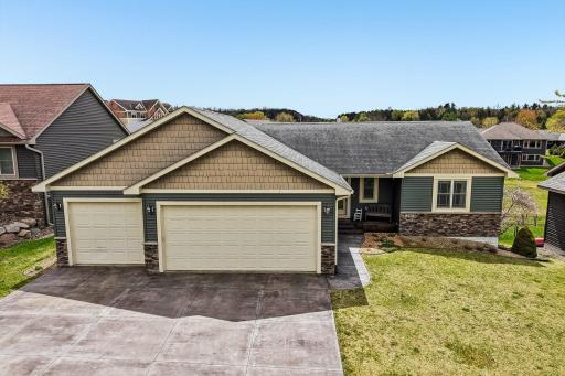 298 Steelhead Drive, River Falls, WI 54022