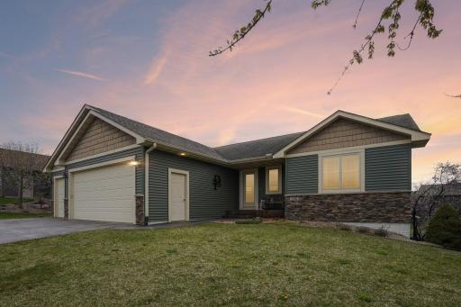 298 Steelhead Drive, River Falls, WI 54022