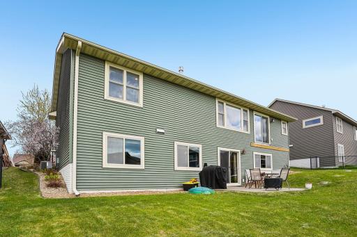 298 Steelhead Drive, River Falls, WI 54022