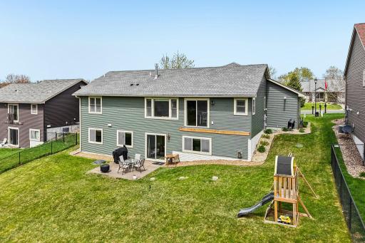 298 Steelhead Drive, River Falls, WI 54022