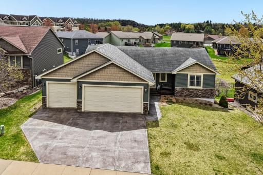 298 Steelhead Drive, River Falls, WI 54022