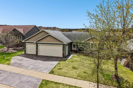 298 Steelhead Drive, River Falls, WI 54022