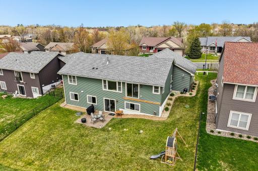 298 Steelhead Drive, River Falls, WI 54022