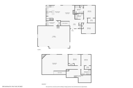 298 Steelhead Drive, River Falls, WI 54022