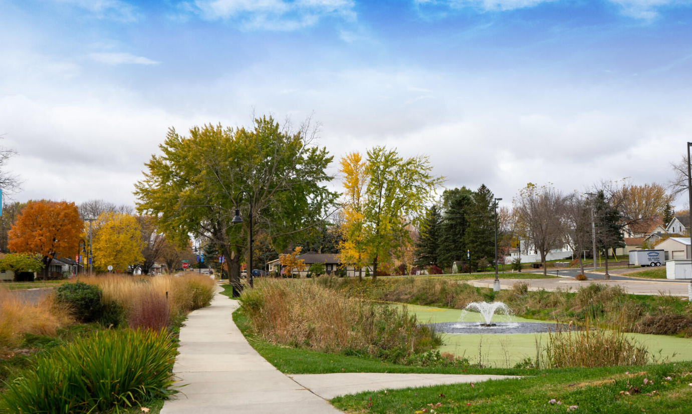 Waconia City Center