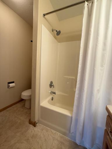 Upper Bathroom