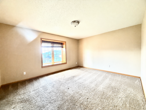 Upper Level Bedroom 1
