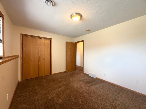 Lower level bedroom 3