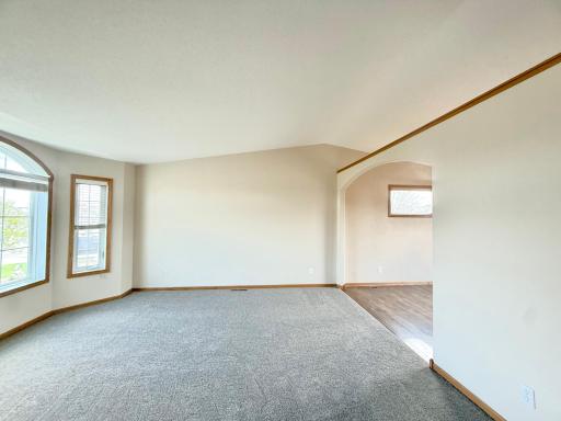 Upper livingroom