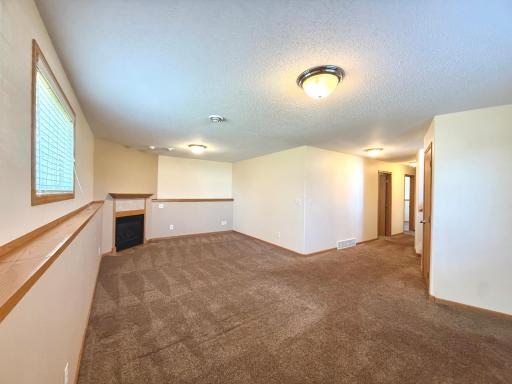 Lower Livingroom