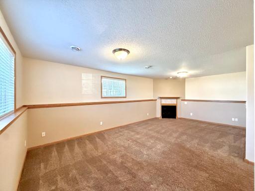 Lower Livingroom