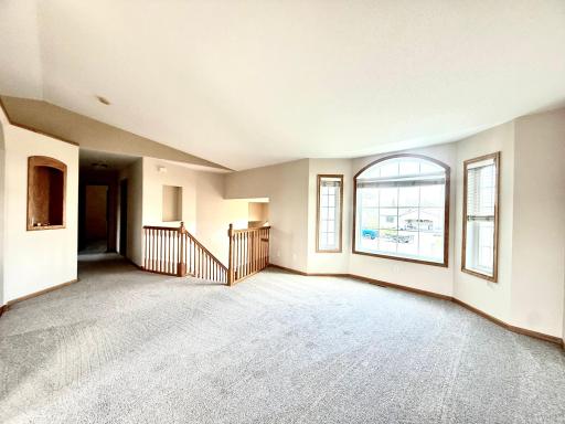 Upper livingroom