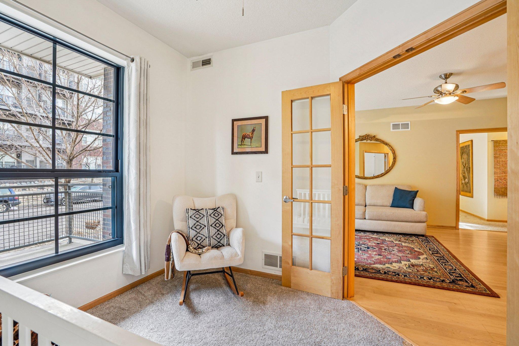 10x10 bedroom #2