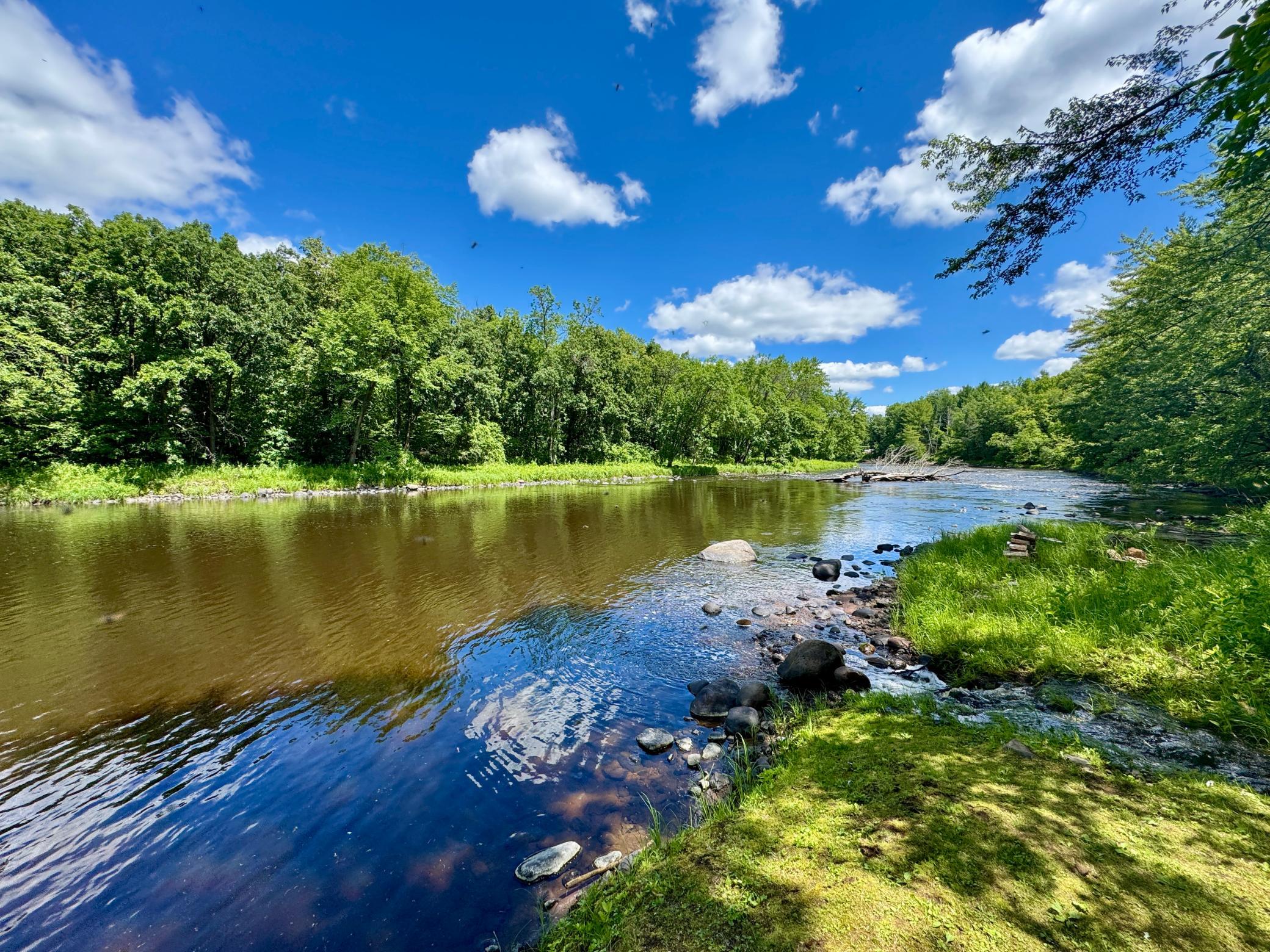 Welcome to 33631 St Croix Road, Pine City, MN