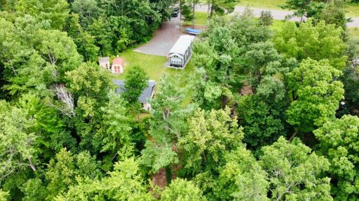 33631 Saint Croix Road, Pine City, MN 55063