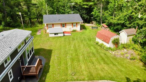 33631 Saint Croix Road, Pine City, MN 55063