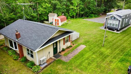 33631 Saint Croix Road, Pine City, MN 55063
