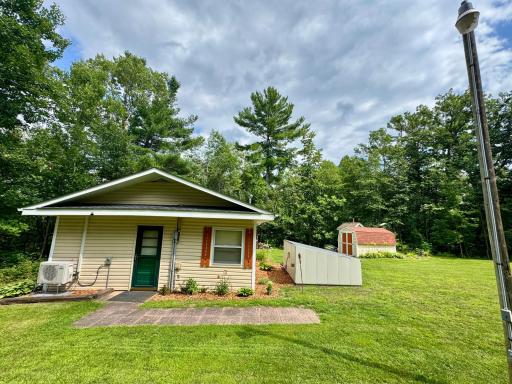 33631 Saint Croix Road, Pine City, MN 55063