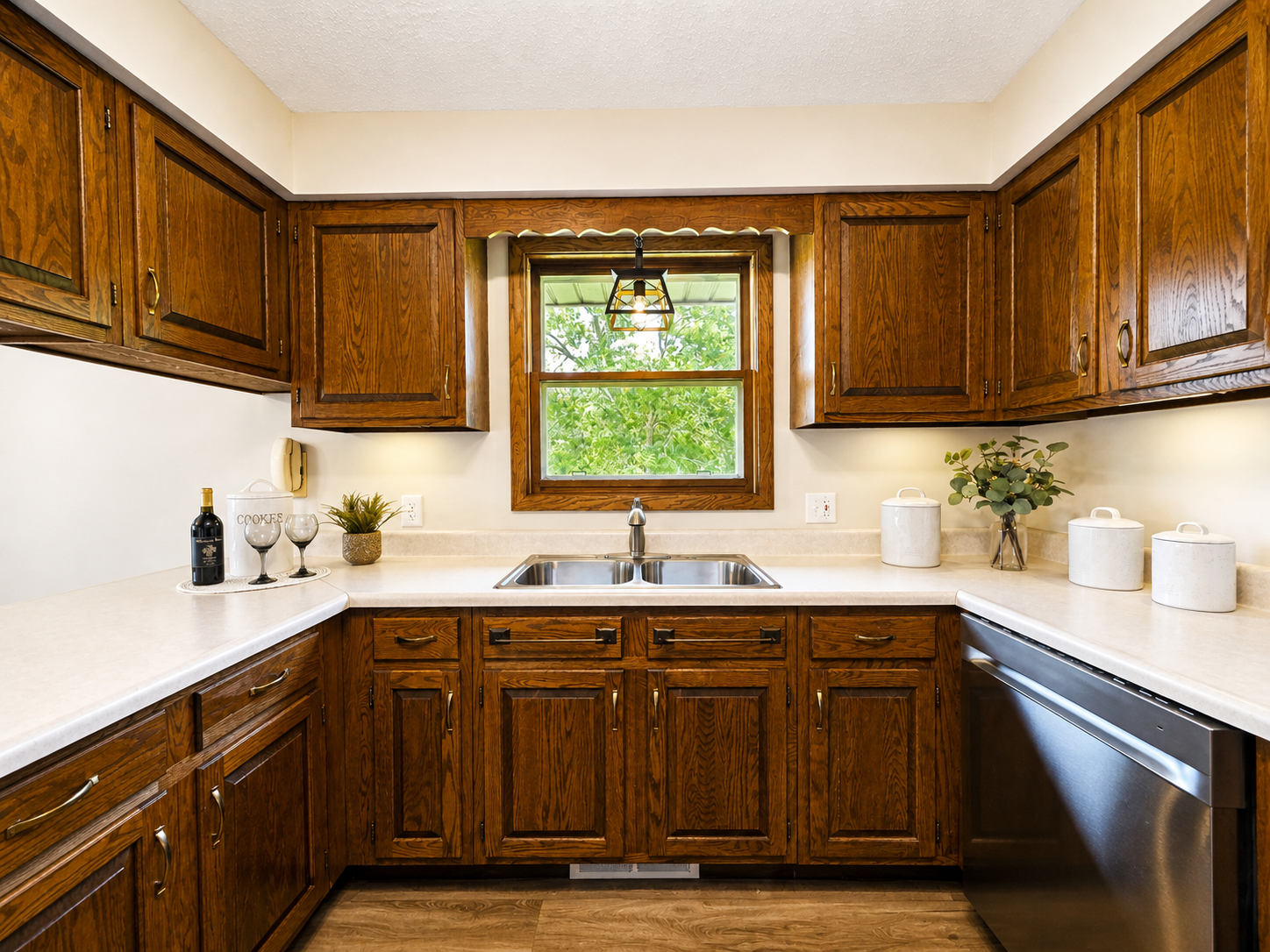 Kitchen 1