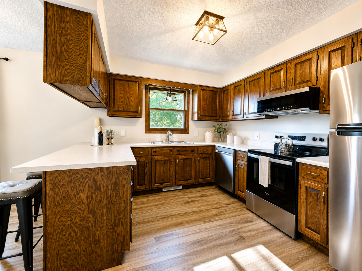 Kitchen 2