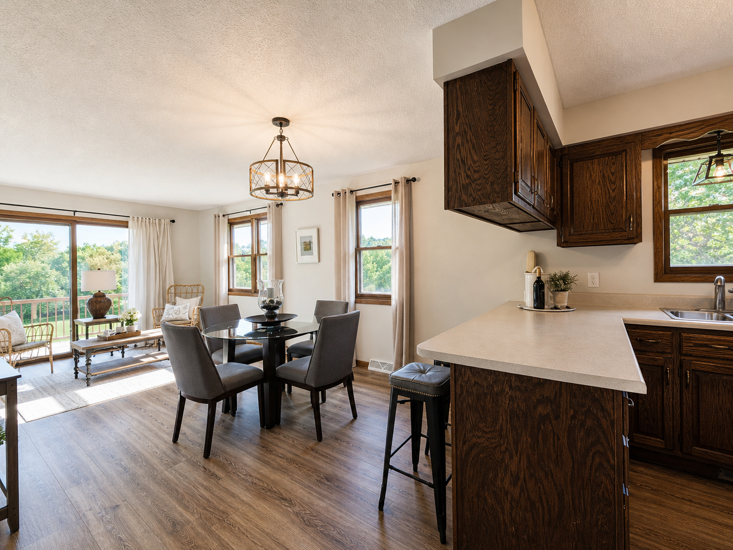Kitchen Dining