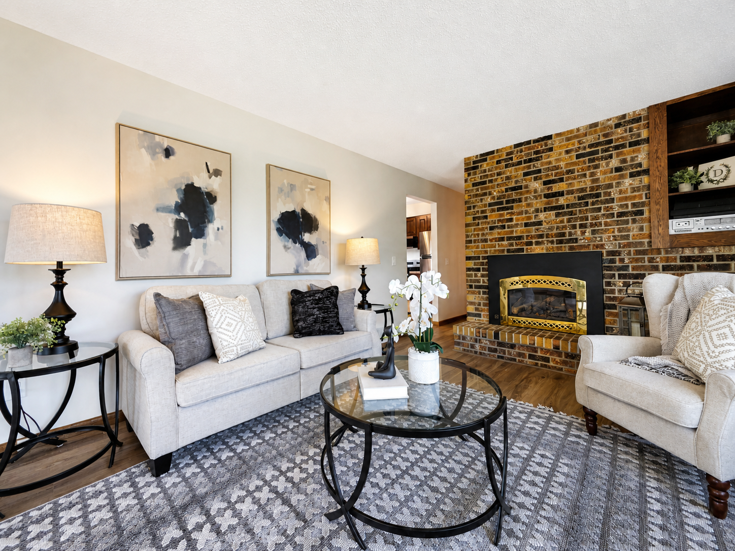 Living Room 3