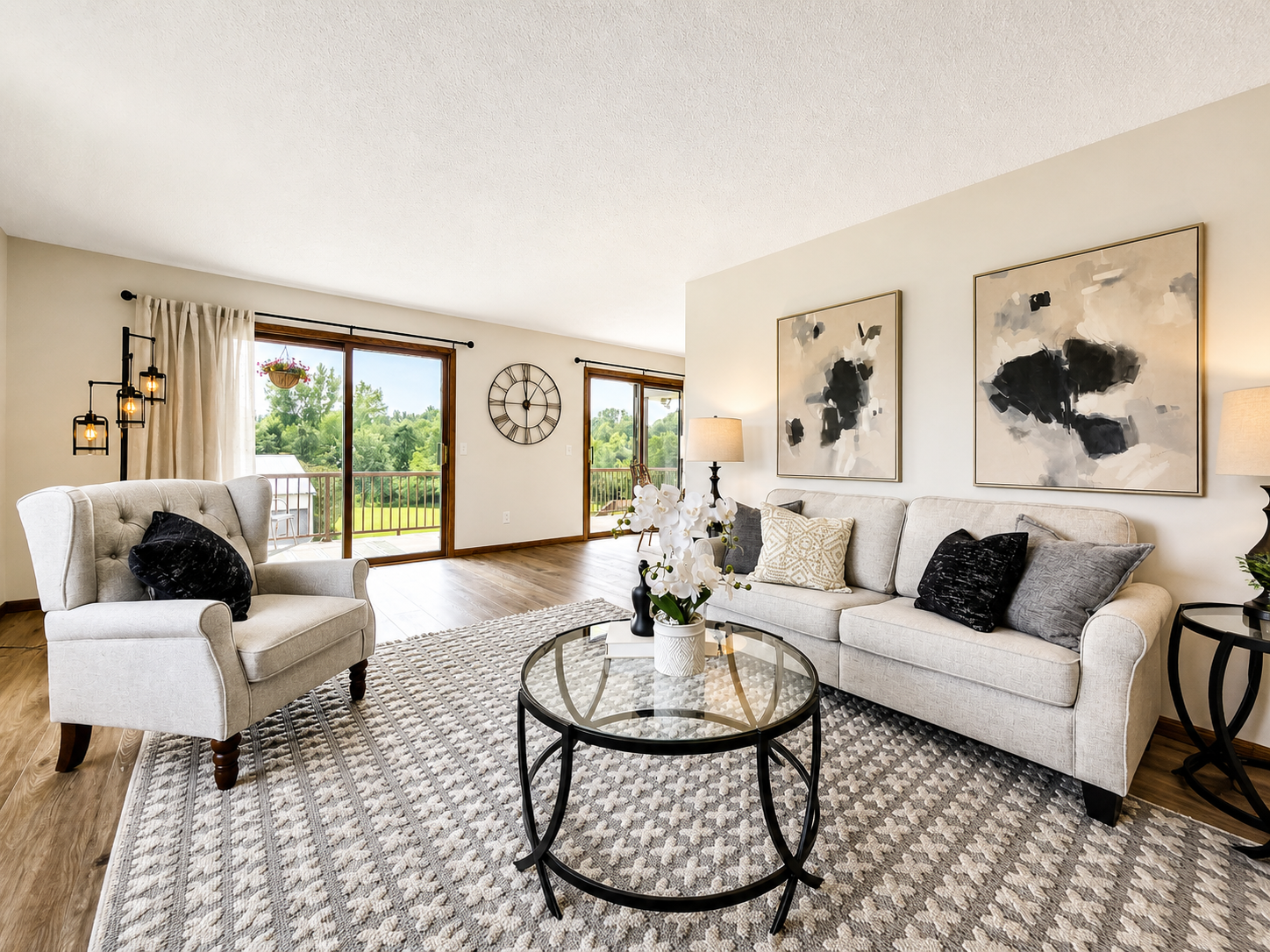 Living Room 1