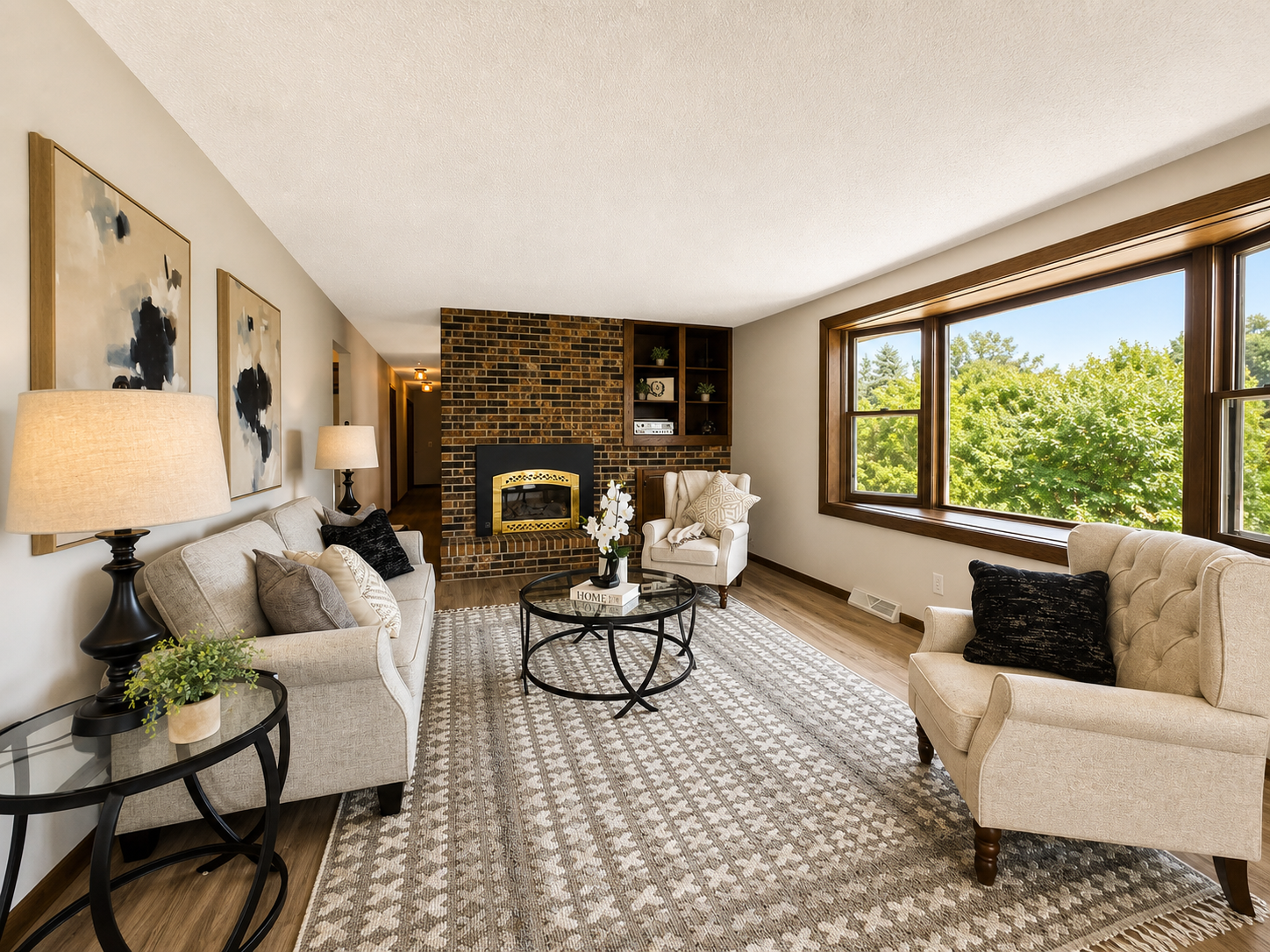 Living Room 2