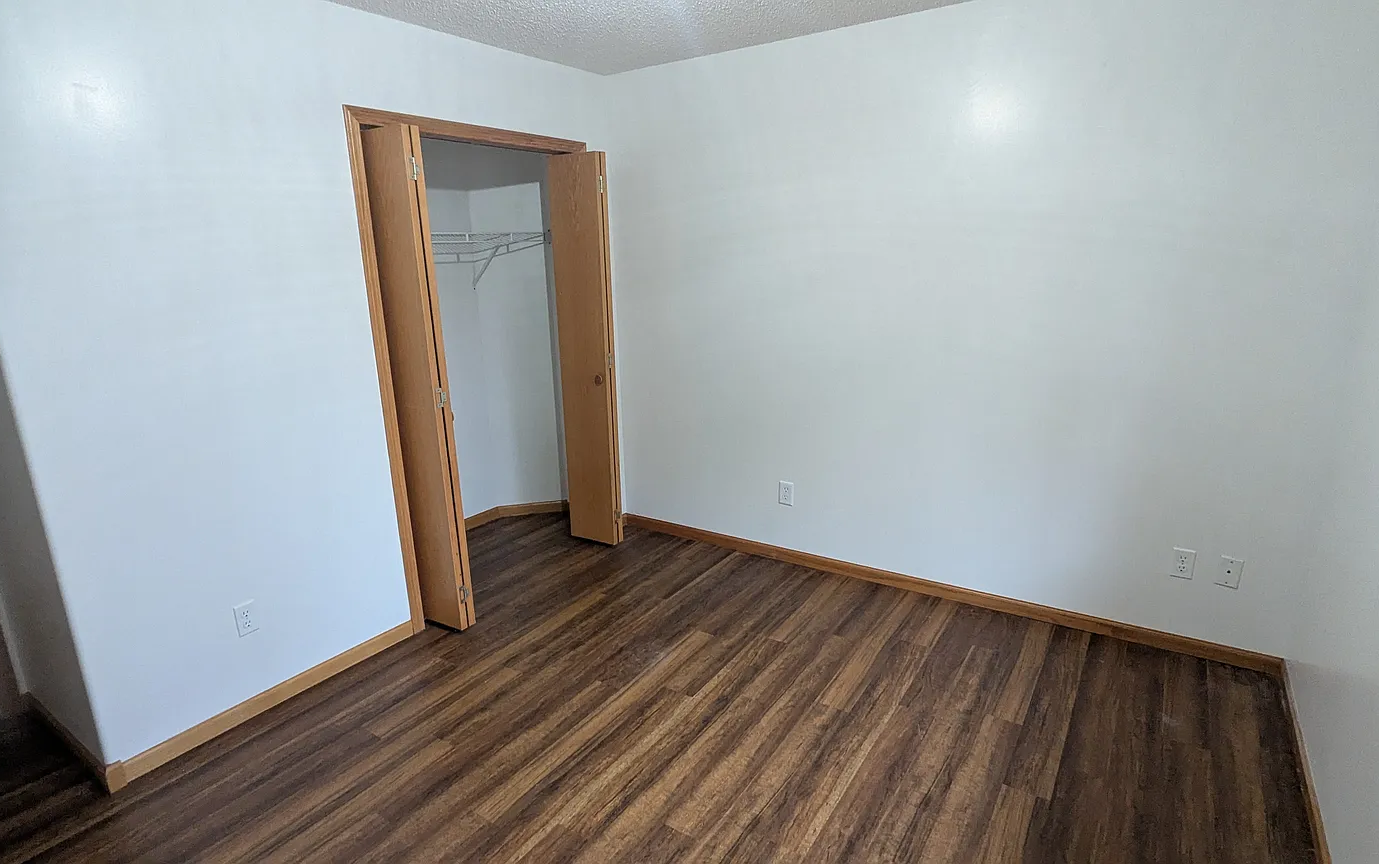 Bedroom #3