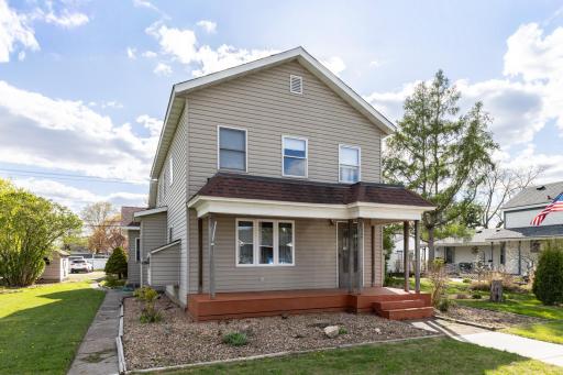 273 Elm Street S, Prescott, WI 54021
