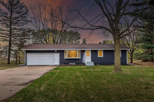 20851 Aster Drive NW, Cedar, MN 55011