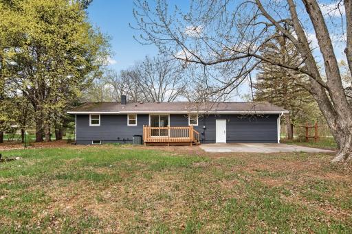 20851 Aster Drive NW, Cedar, MN 55011