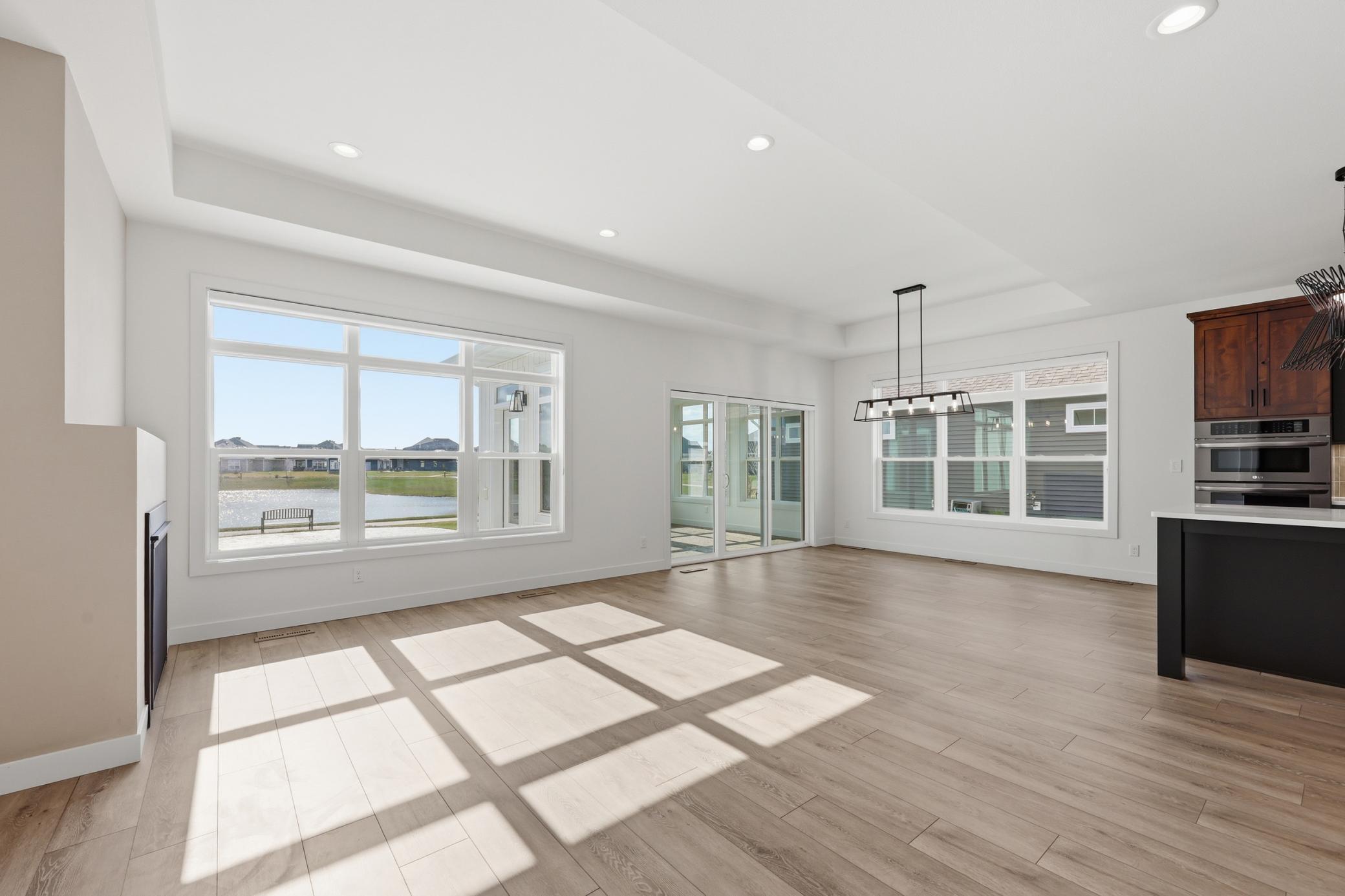 Living/dining