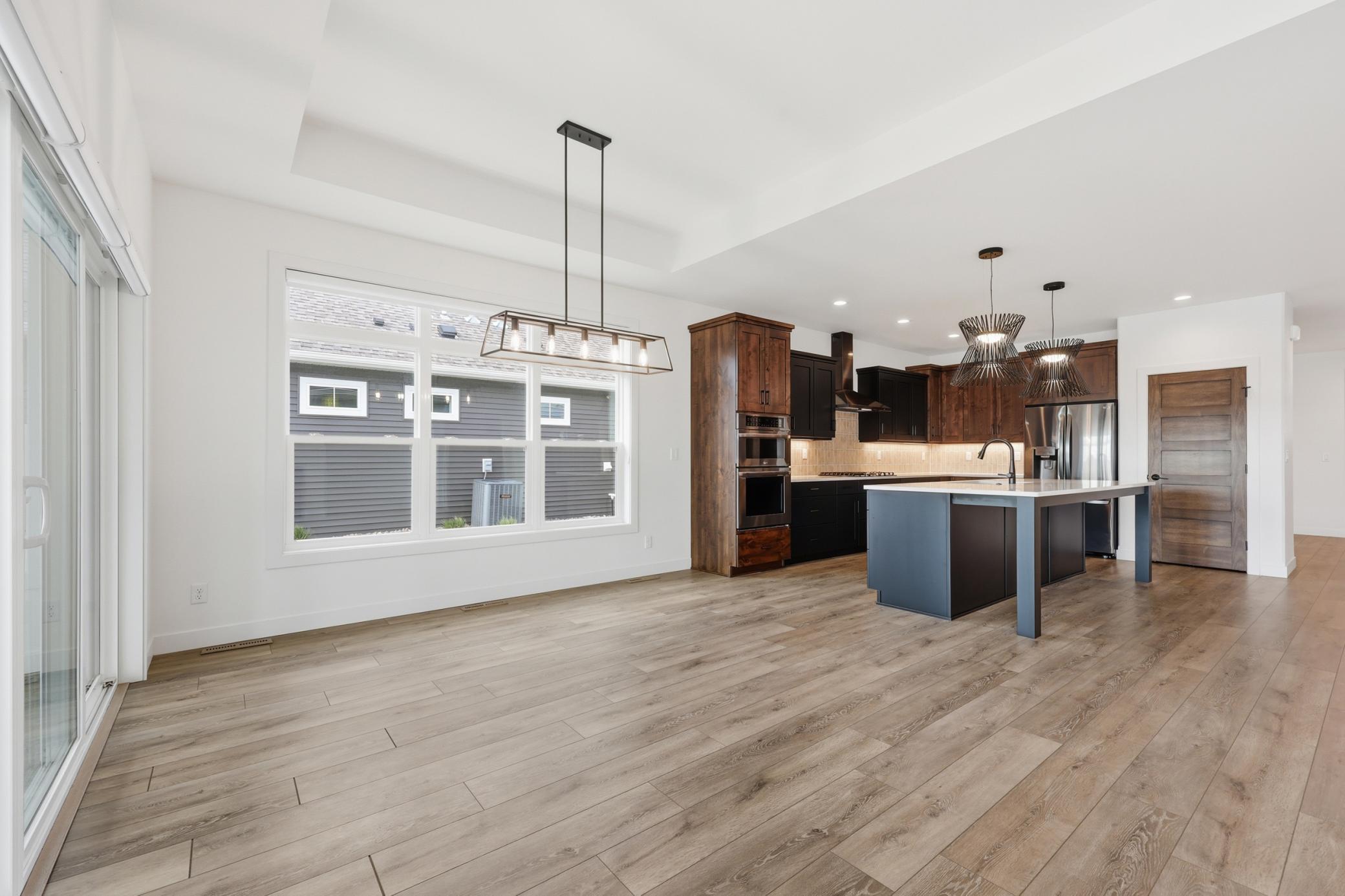 Dining Space