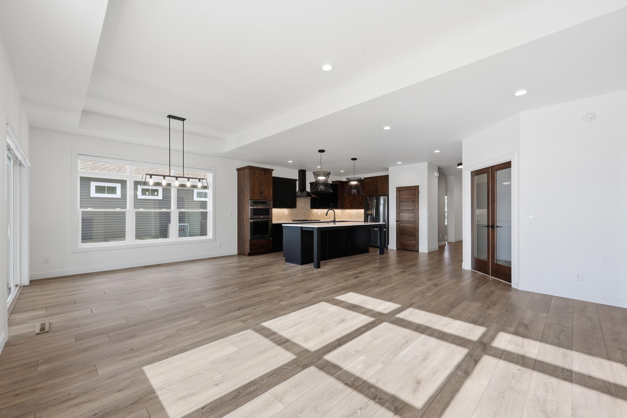 Open Concept