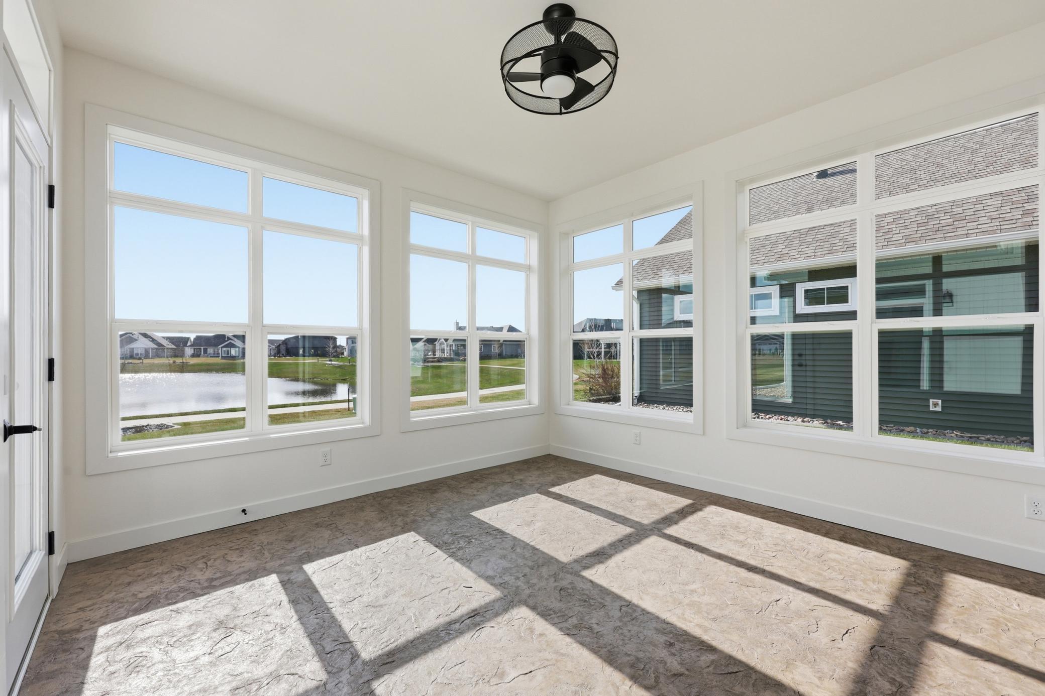Sunroom