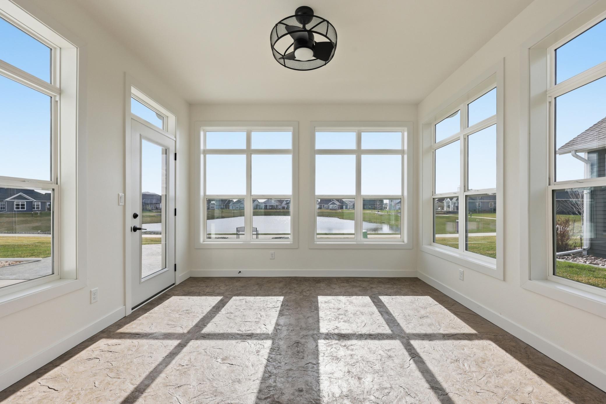 Sunroom