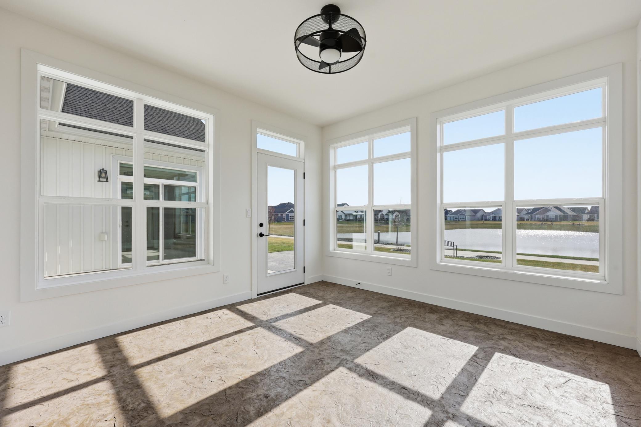 Sunroom