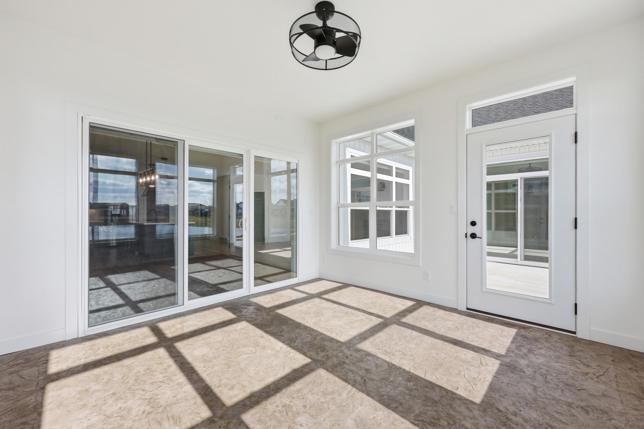 Sunroom