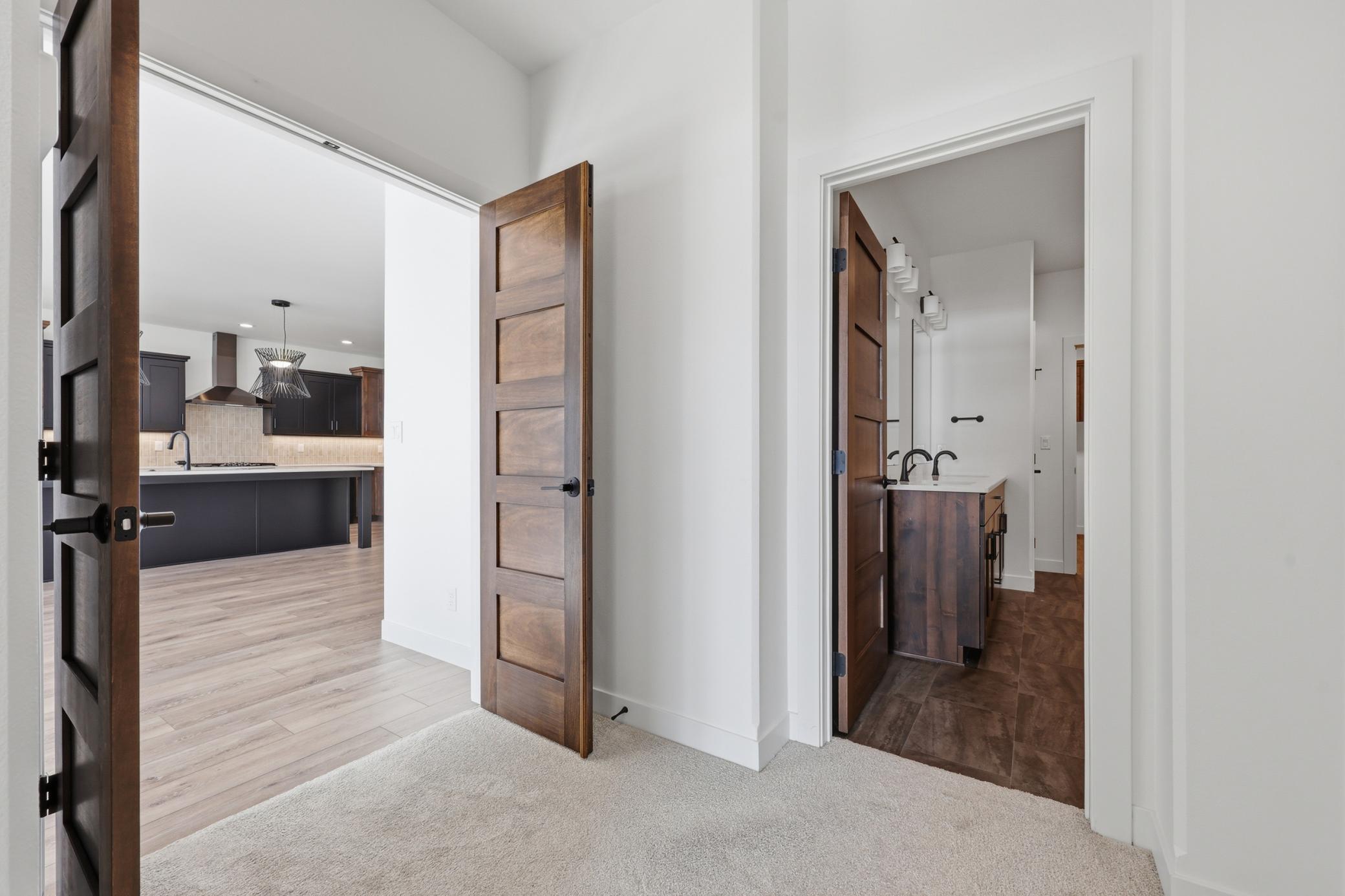 Primary Entry
