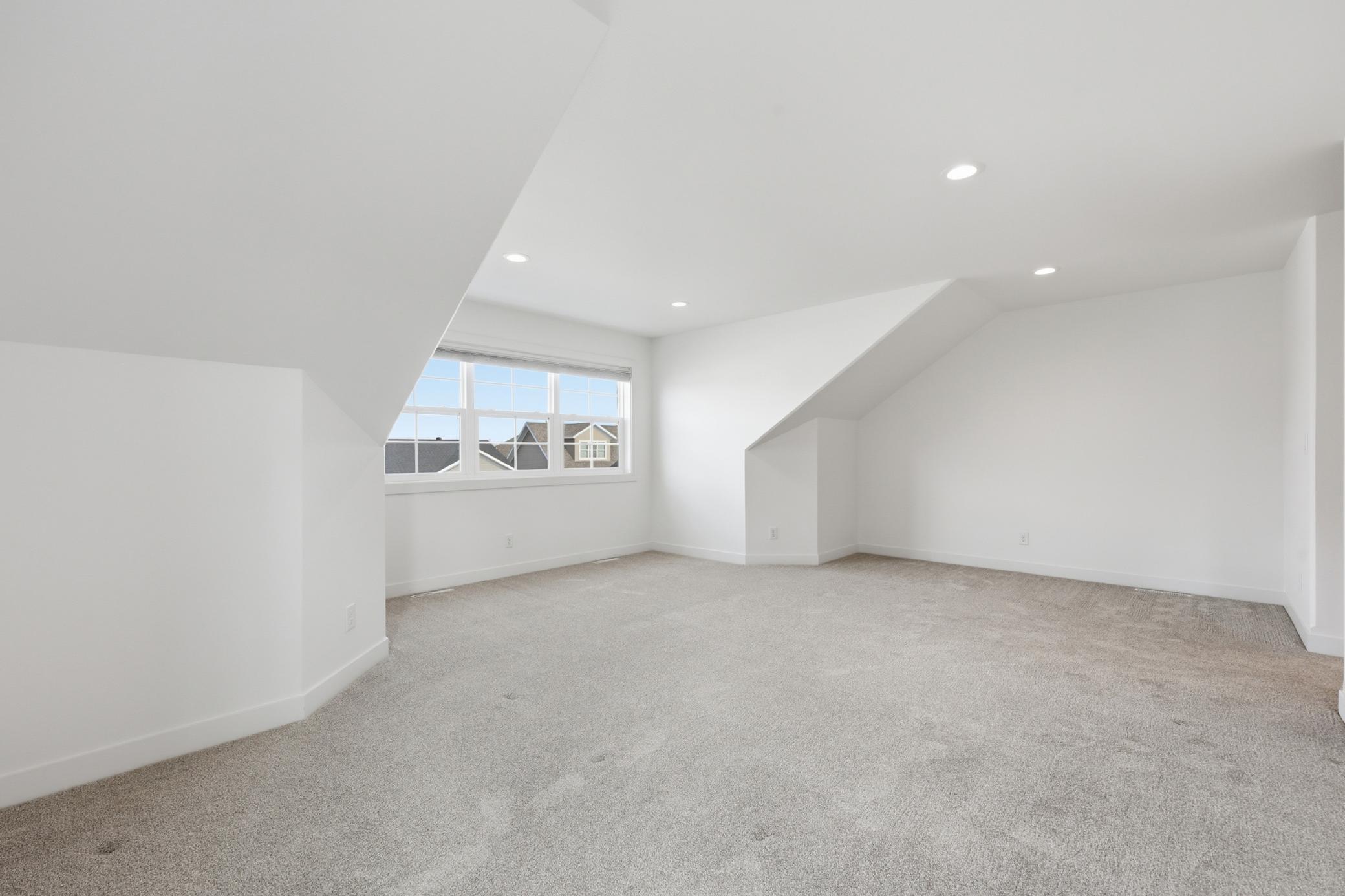 Family Room 2nd story