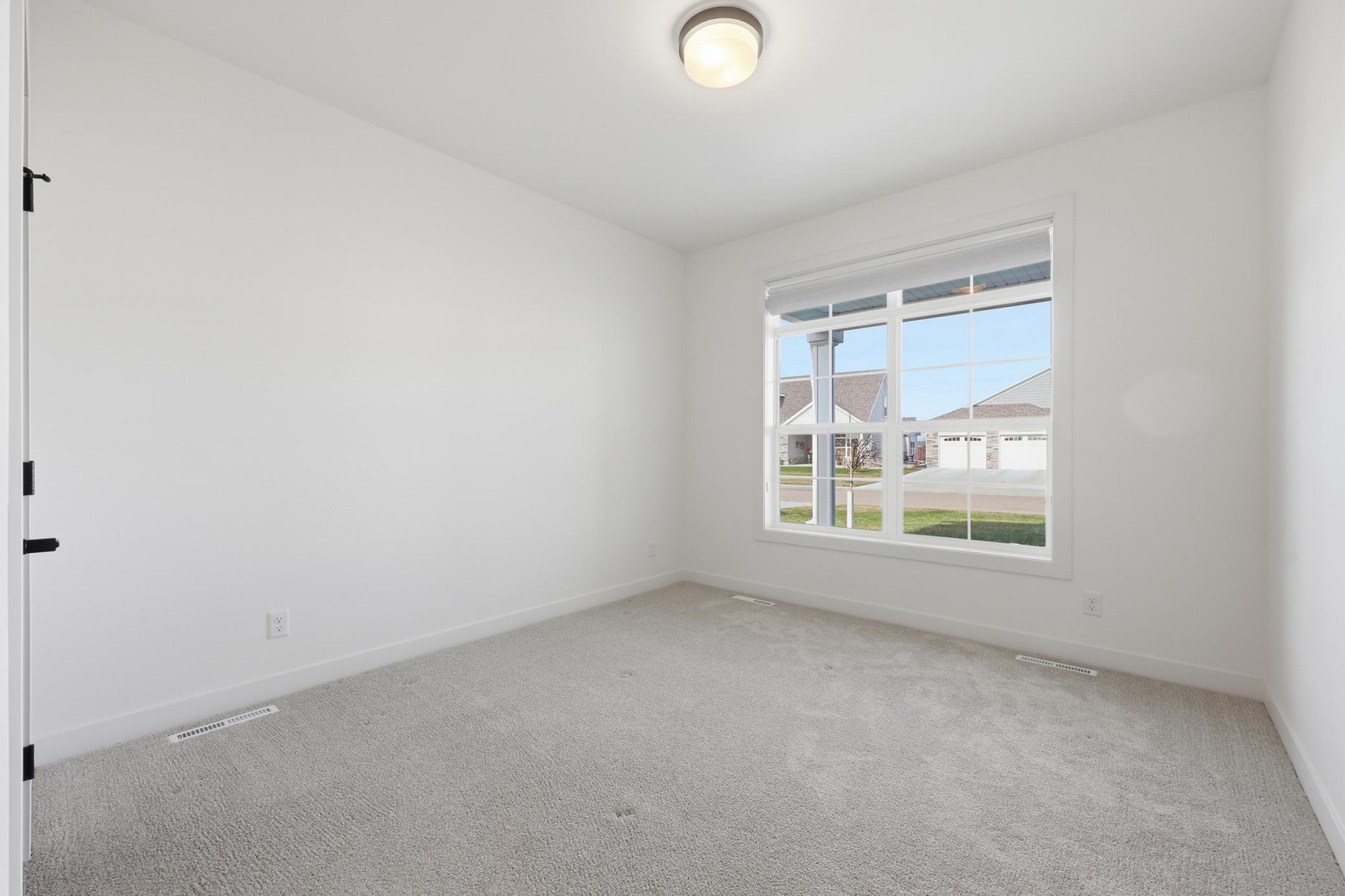 2nd Bedroom Main Level