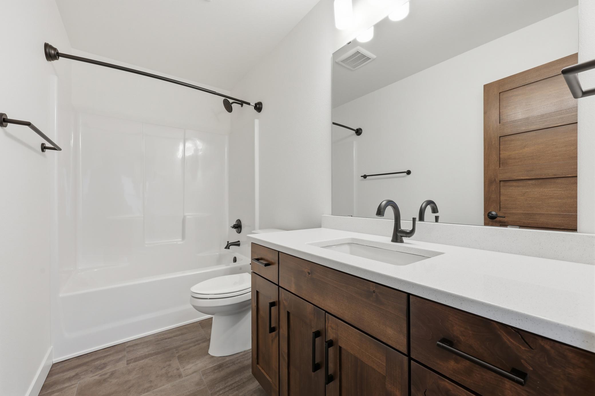 2nd bath main level