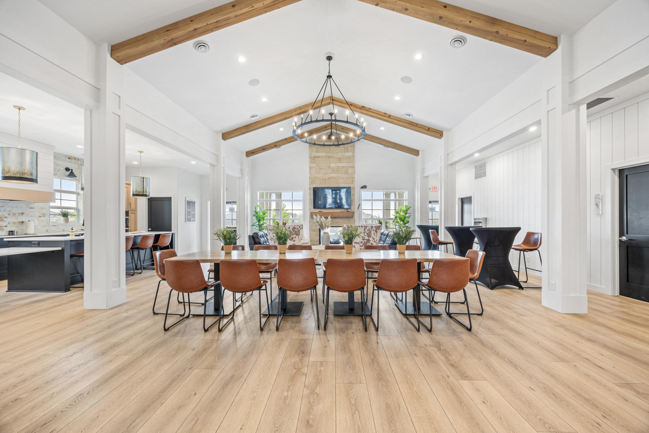 Clubhouse